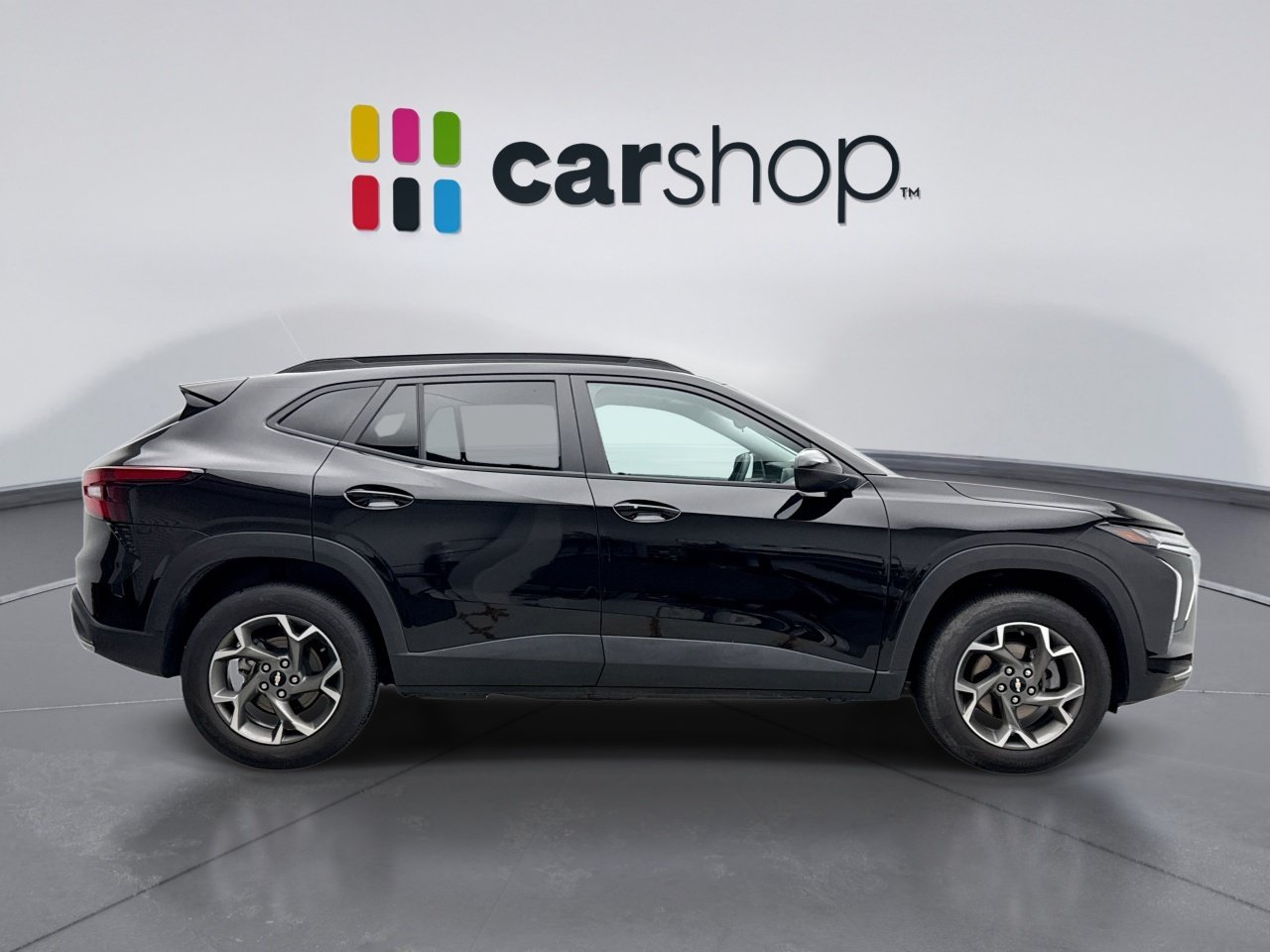 Used 2026 Chevrolet Trax LT w/ Driver Confidence Package FWD image 6