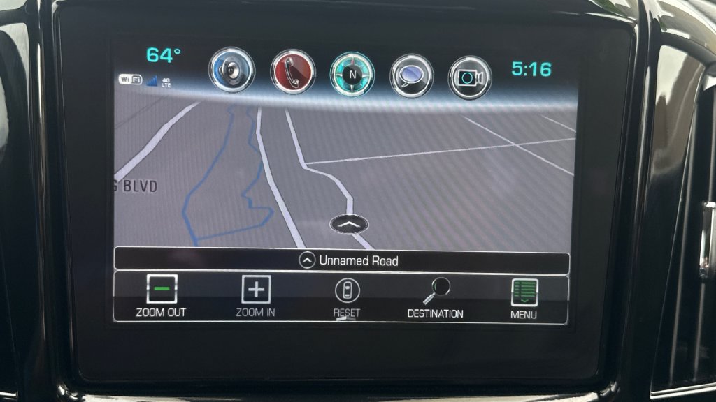 Used 2019 Chevrolet Traverse RS AWD/4WD image 31
