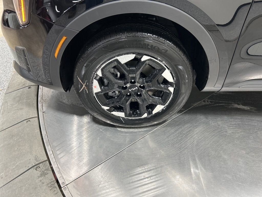 New 2026 Kia Sorento S image 29