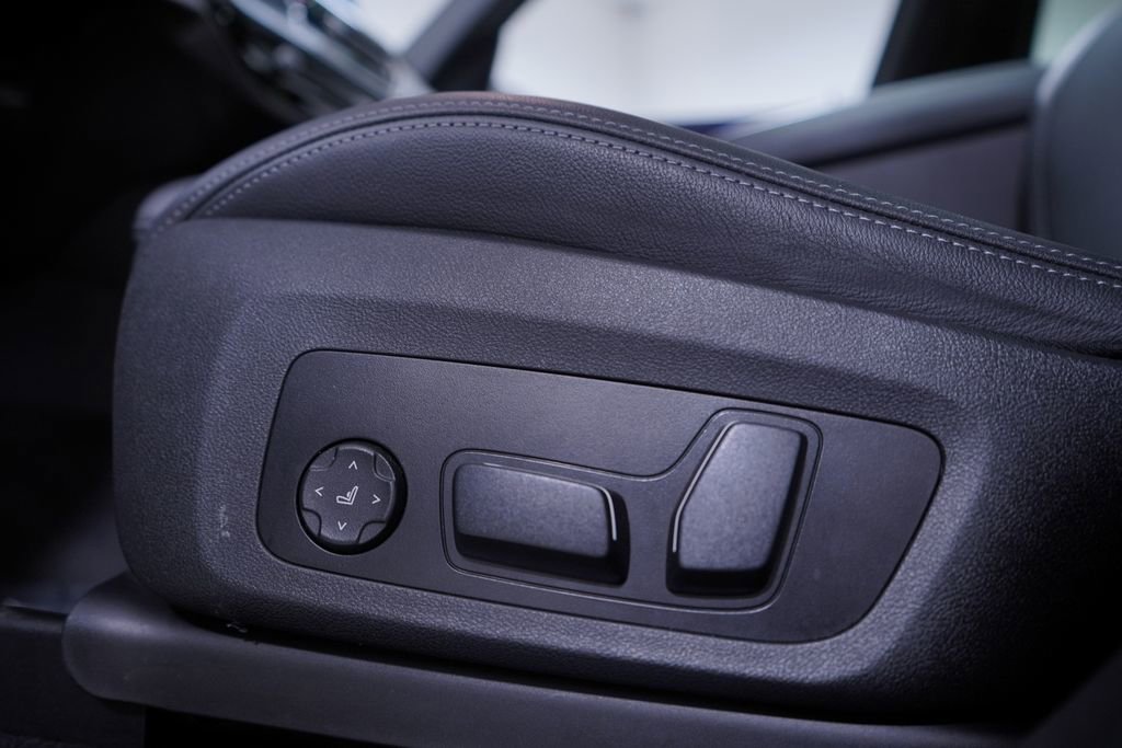 Used 2024 BMW X3 xDrive30i w/ Convenience Package w/ZPA image 18