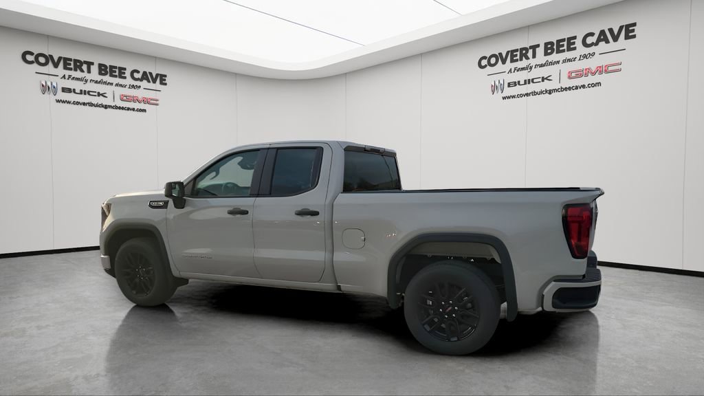 New 2026 GMC Sierra 1500 Pro w/ Graphite Edition image 6