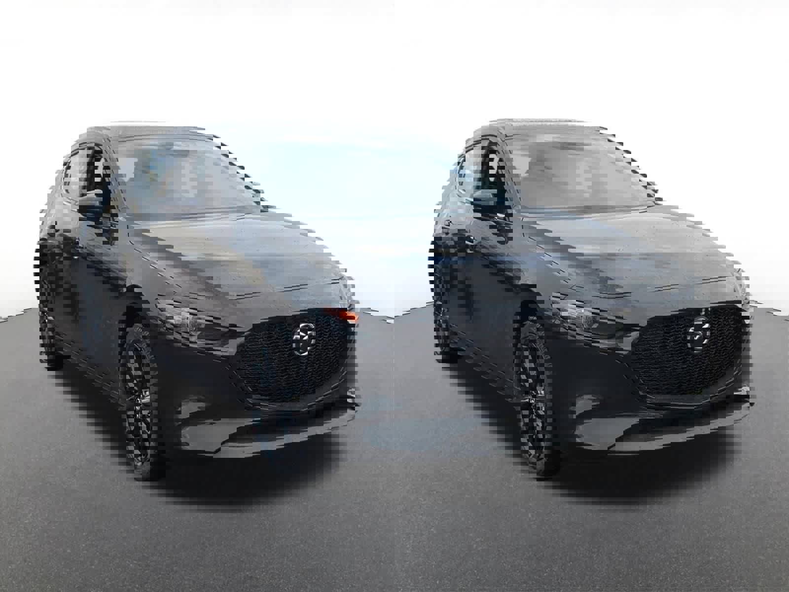 New 2026 MAZDA MAZDA3 2.5 S Hatchback w/ Premium Pkg image 8