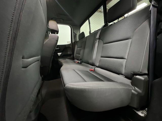 Used 2016 Chevrolet Silverado 1500 LT w/ All Star Edition image 21