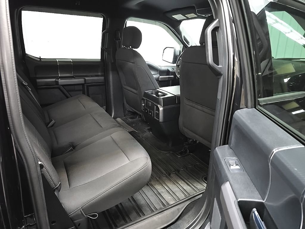 Used 2020 Ford F150 XLT w/ Equipment Group 302A Luxury image 17