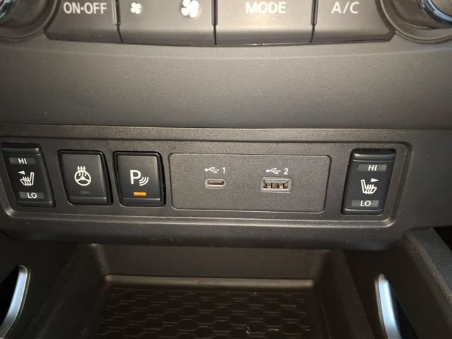 Certified 2024 Nissan Frontier SV w/ SV Convenience Package RWD image 23