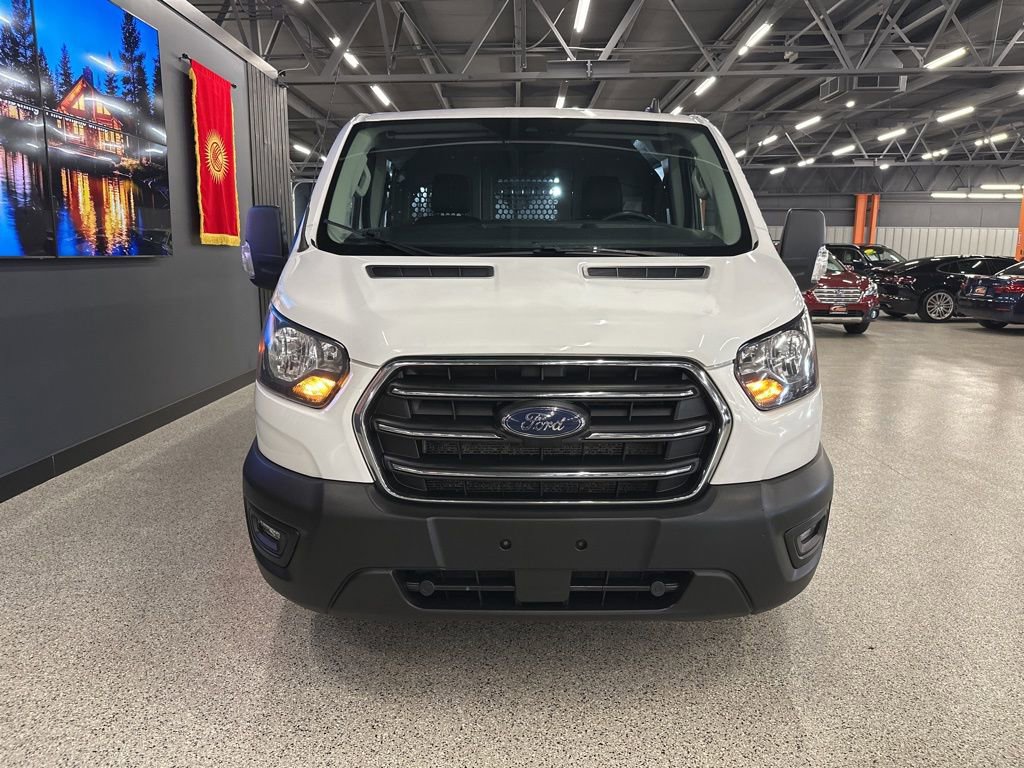 Used 2020 Ford Transit 150 Low Roof image 23