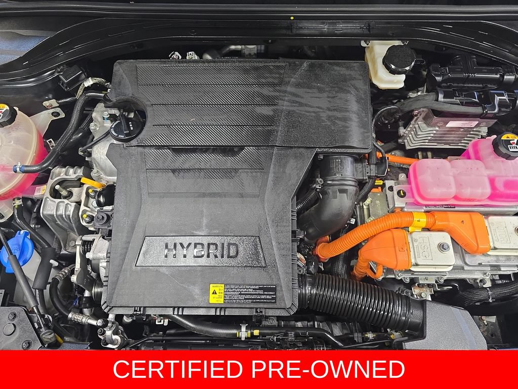Used 2022 Hyundai Ioniq SEL FWD image 32