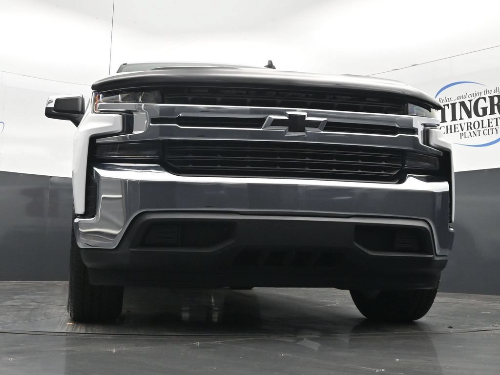 Used 2020 Chevrolet Silverado 1500 LT w/ All-Star Edition RWD image 27
