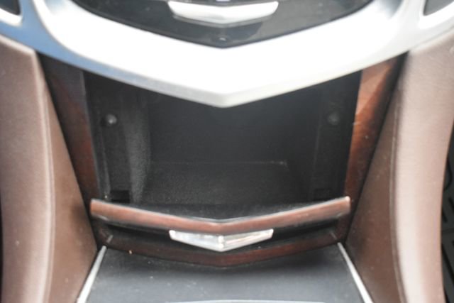 Used 2016 Cadillac SRX Performance w/ Driver Awareness Package FWD image 32