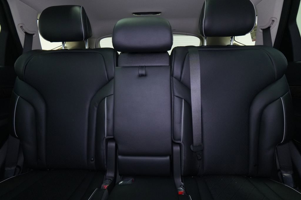 New 2026 Genesis GV80 2.5T Prestige image 22