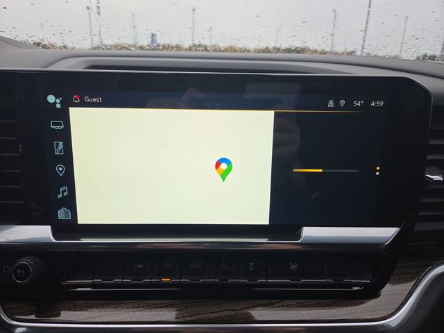 New 2026 Chevrolet Silverado 1500 RST w/ RST Select Package image 19