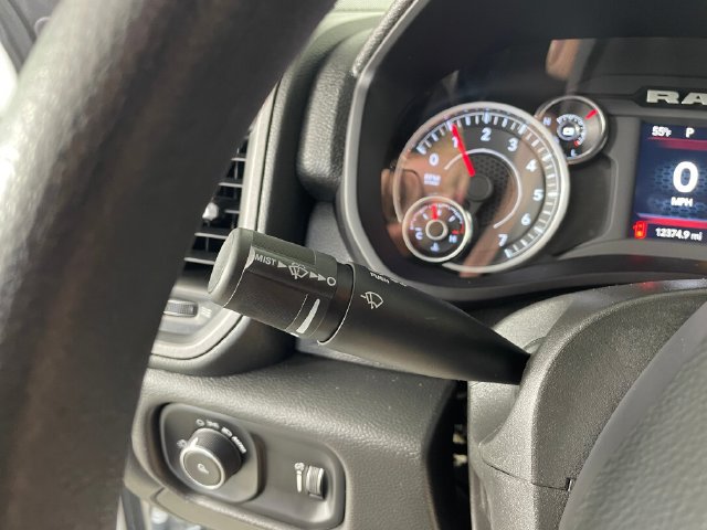 Certified 2024 RAM 3500 Tradesman w/ Bed Utility Group AWD/4WD image 13