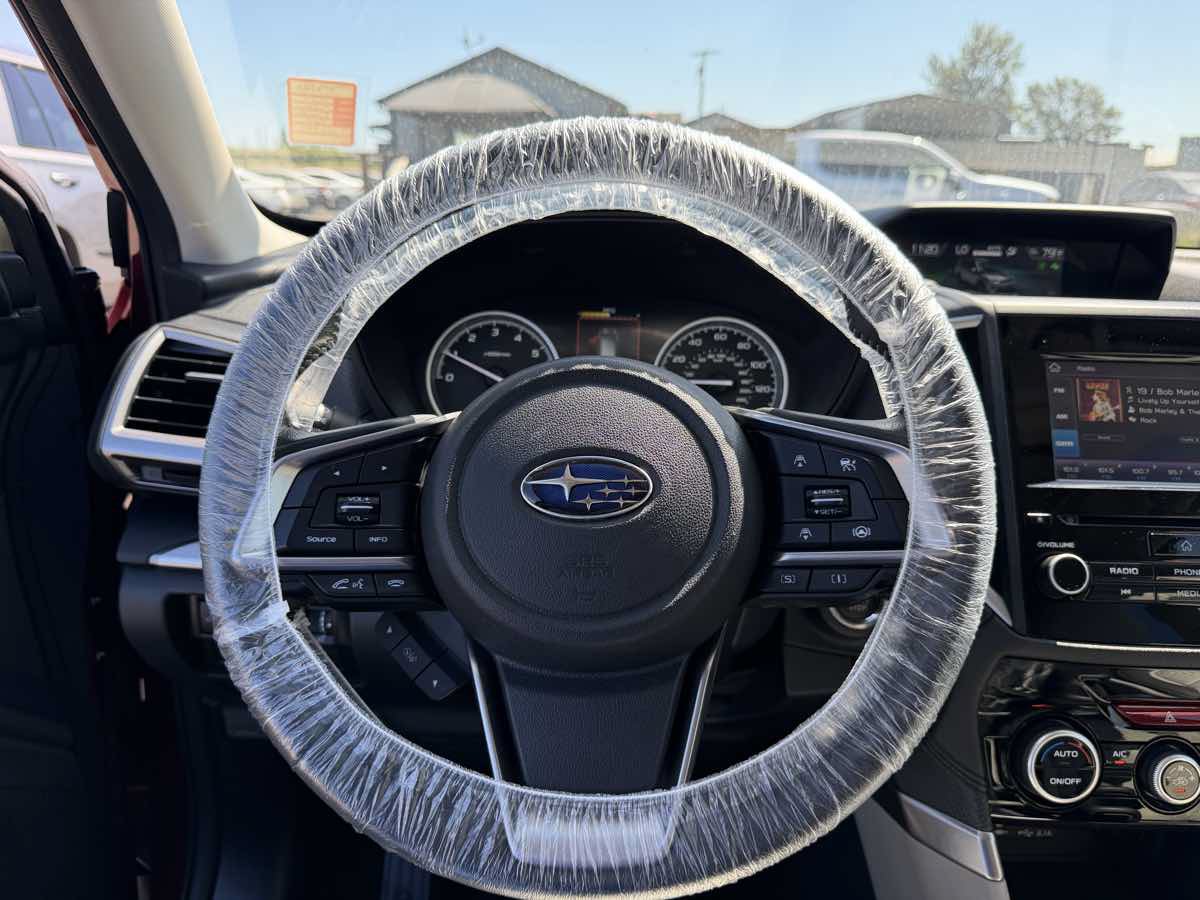 Used 2021 Subaru Forester Premium w/ Popular Package #1 AWD/4WD image 15