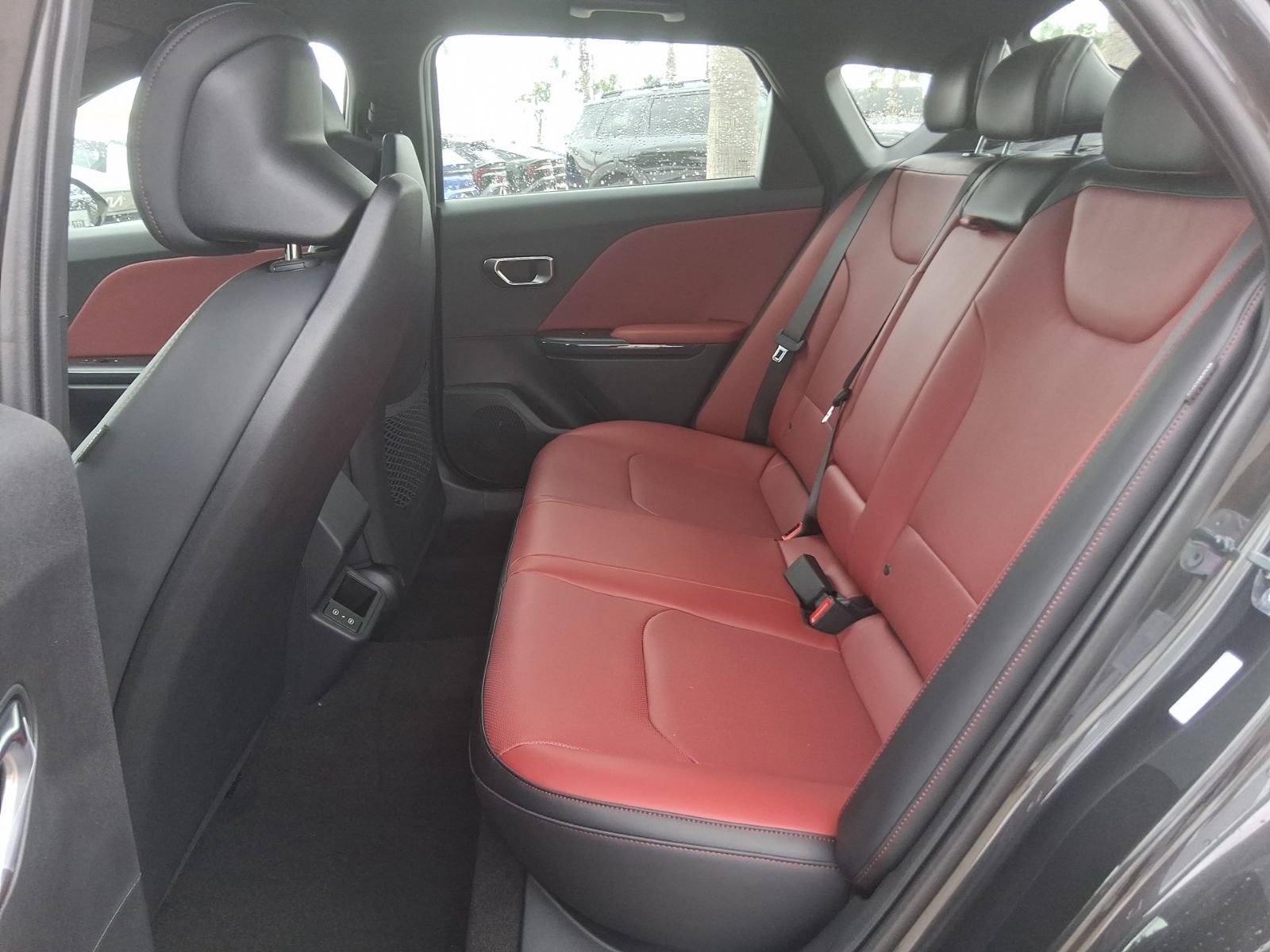 New 2026 Kia K4 GT-Line Turbo FWD image 18