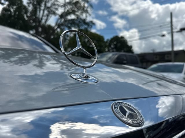 Used 2019 Mercedes-Benz S 560 4MATIC Sedan image 28