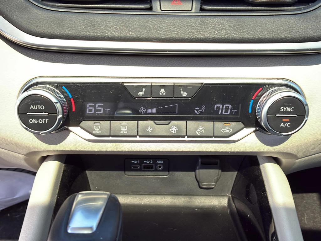 Used 2020 Nissan Altima 2.5 SV image 19