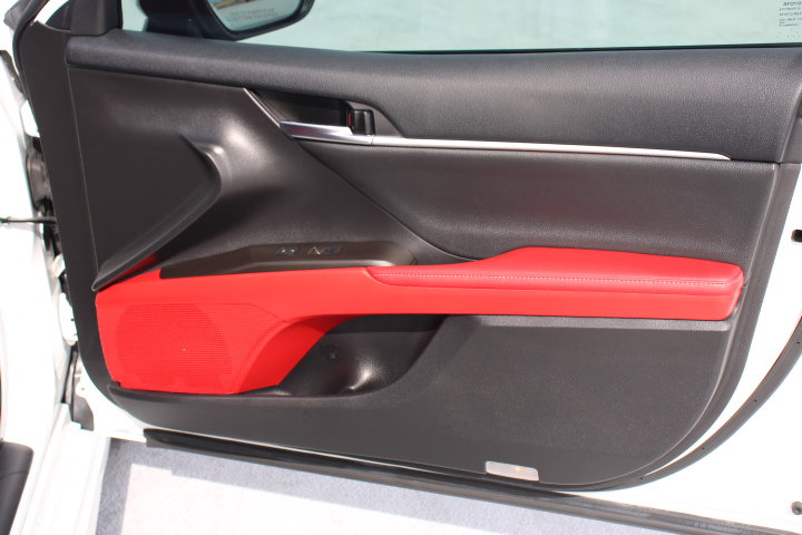 Certified 2023 Toyota Camry XSE image 19