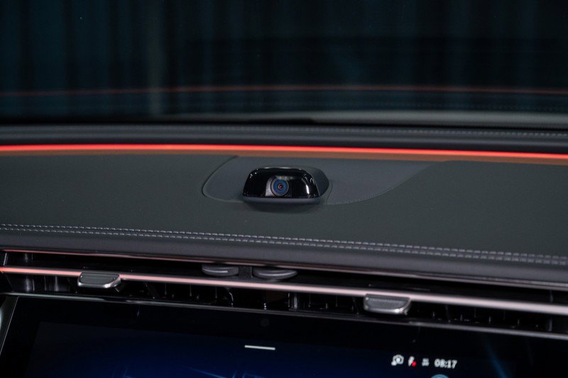 New 2026 Mercedes-Benz E 350 4MATIC Sedan image 20