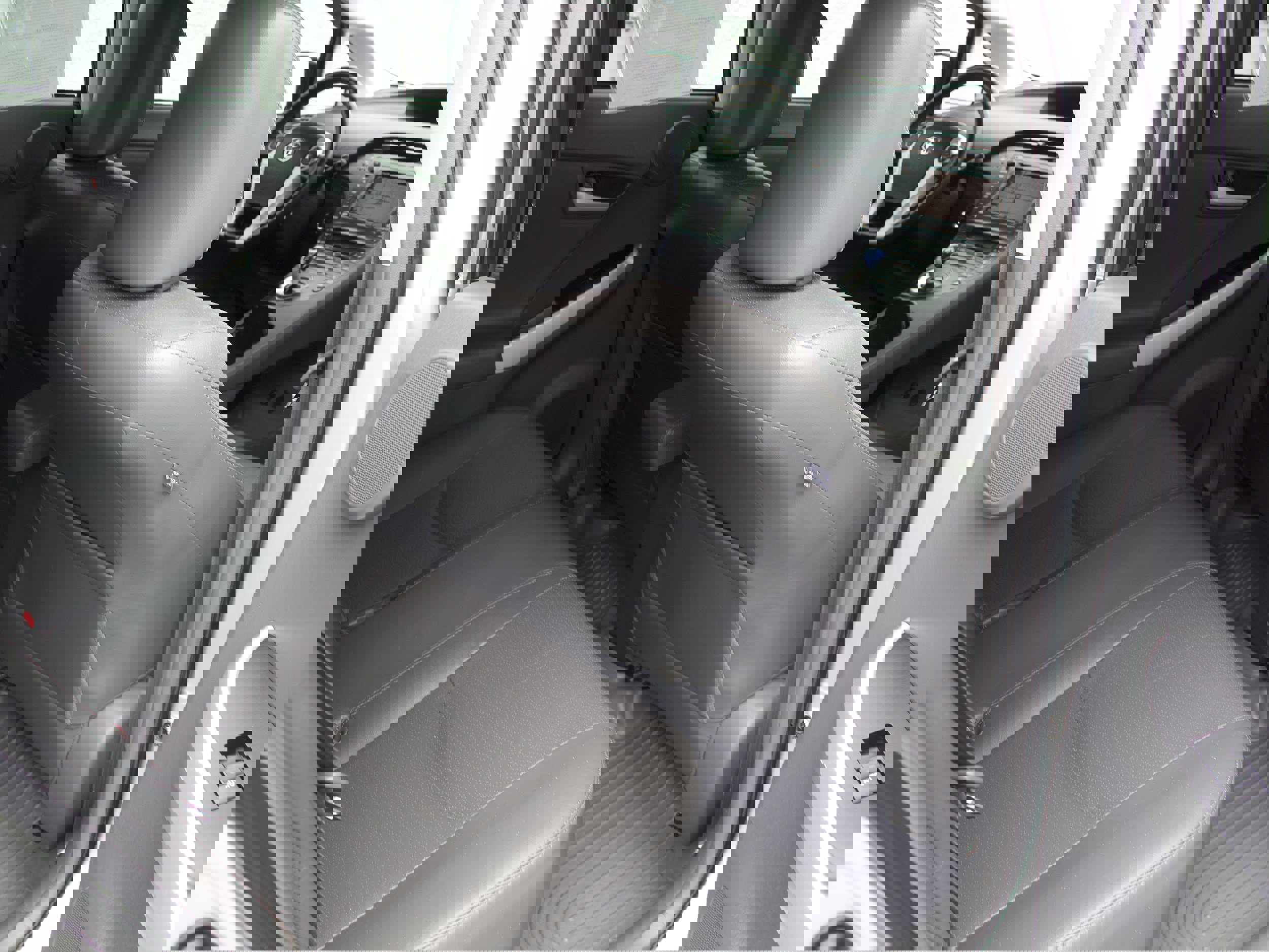 Used 2011 Toyota Prius Four w/ Solar Roof Pkg image 29