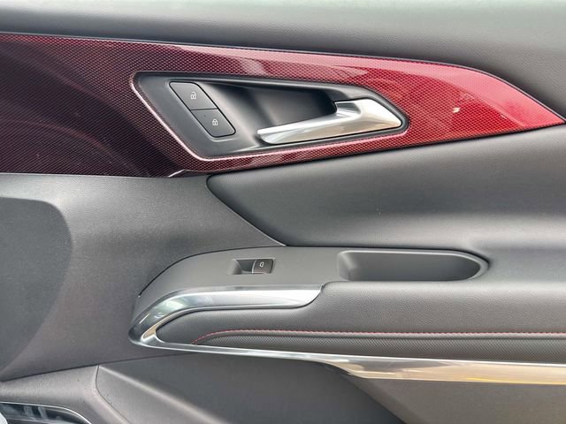 New 2026 Chevrolet Traverse RS image 17