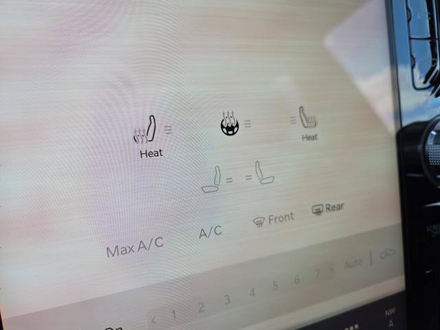 New 2026 RAM 1500 Big Horn image 7