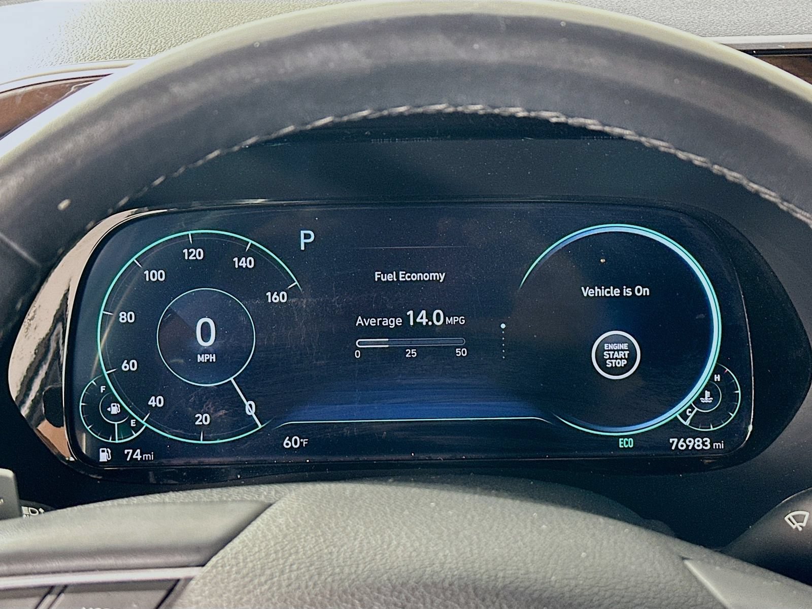 Used 2021 Hyundai Palisade Limited FWD image 12