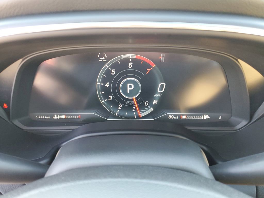 Used 2024 Cadillac CT5 Premium Luxury w/ LPO, Red Accent Package image 10