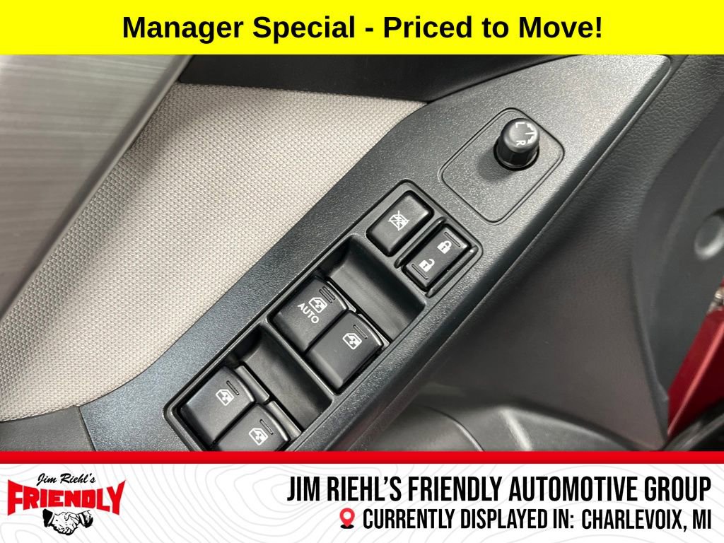 Used 2014 Subaru Forester 2.5i Premium w/ All-Weather Package image 11