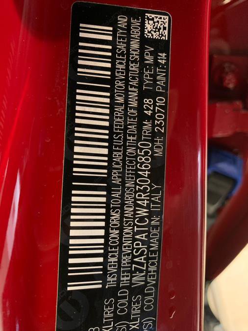 Used 2024 Alfa Romeo Tonale Ti image 71