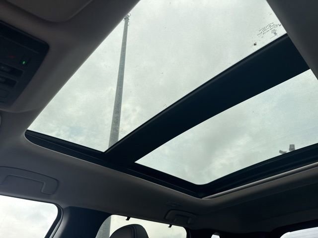 Used 2024 Mitsubishi Outlander SEL image 27