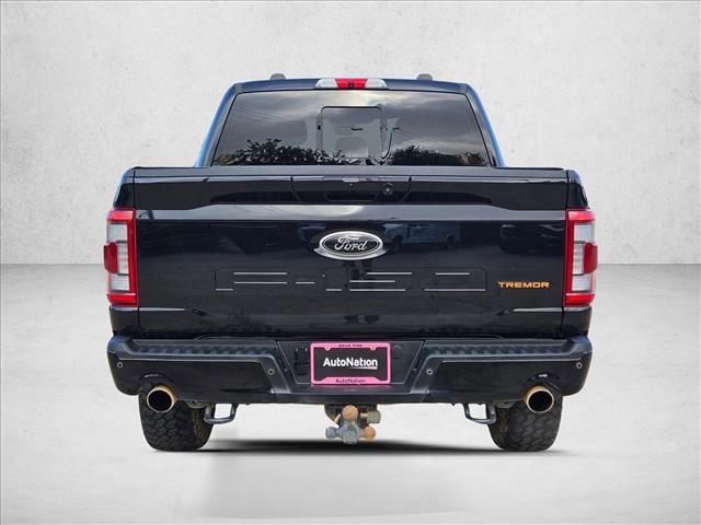 Used 2022 Ford F150 Tremor w/ Equipment Group 402A High image 7