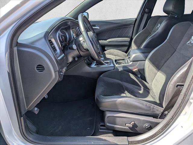 Used 2021 Dodge Charger Scat Pack w/ Plus Group image 15