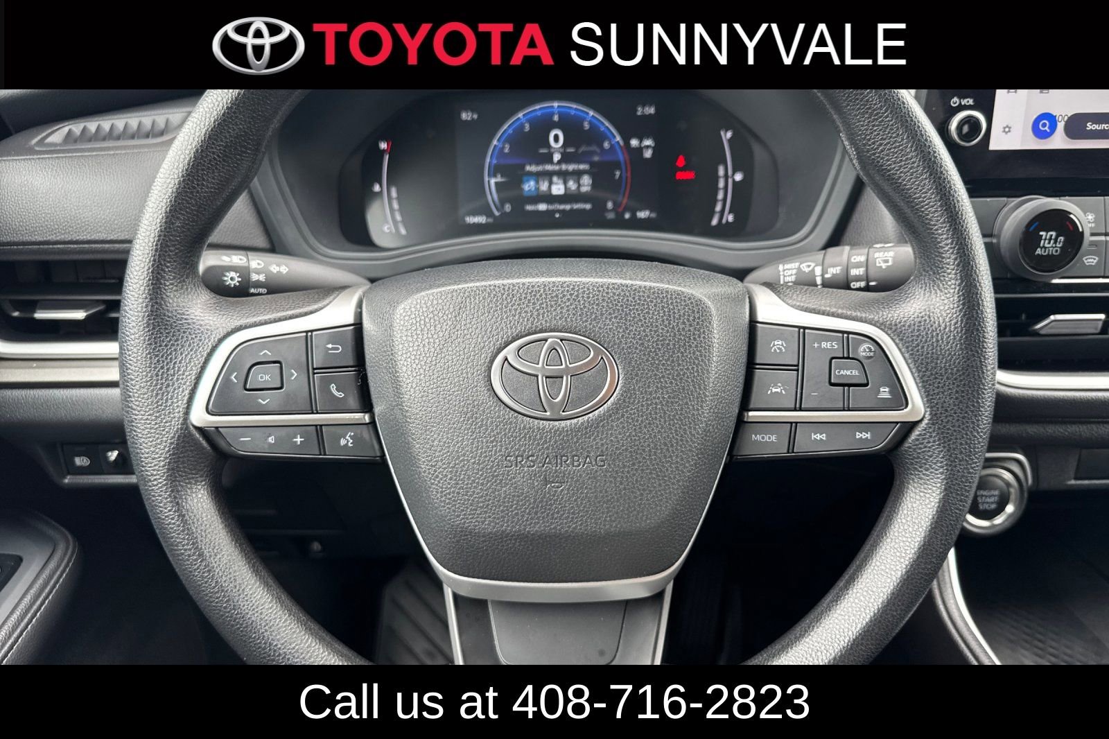 Certified 2025 Toyota Grand Highlander AWD image 29