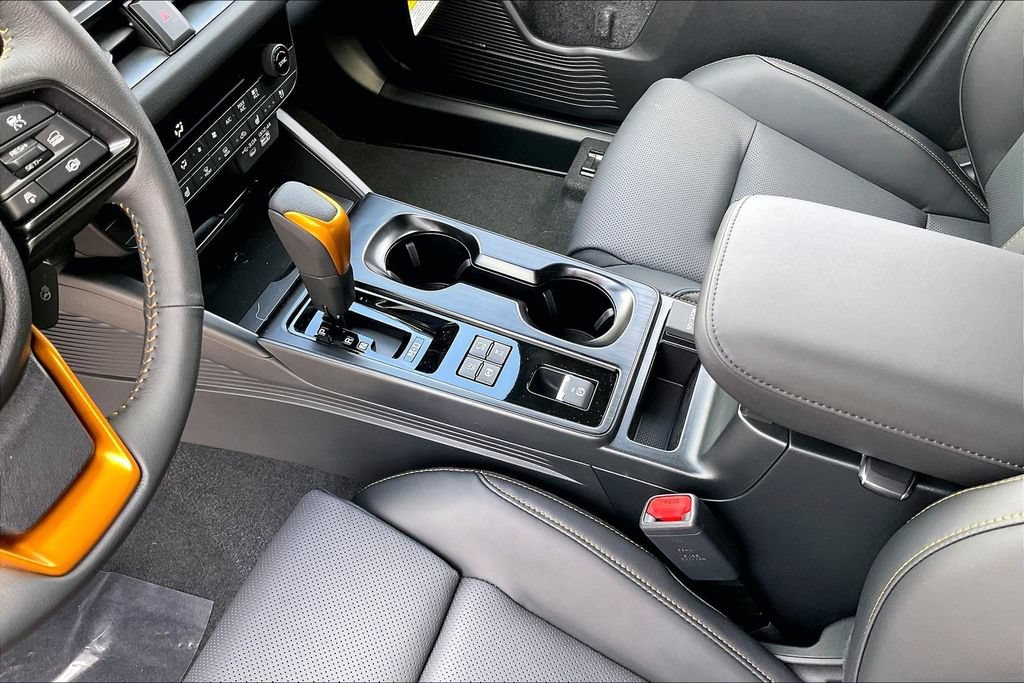 New 2026 Subaru Outback Wilderness AWD/4WD image 9