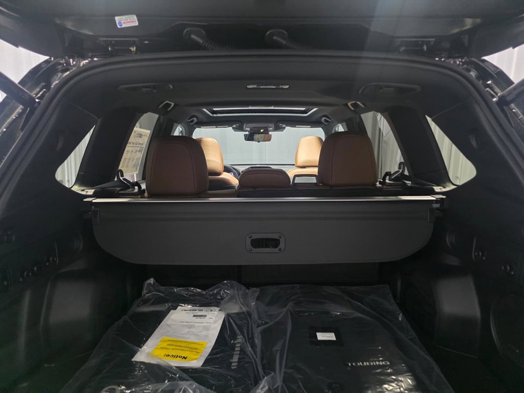 New 2026 Subaru Forester Touring w/ Touring Package AWD/4WD image 13