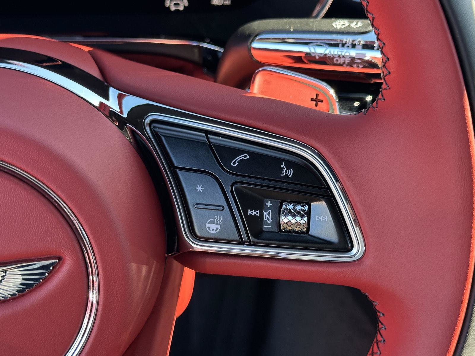 New 2027 Bentley Continental GT AWD/4WD image 28