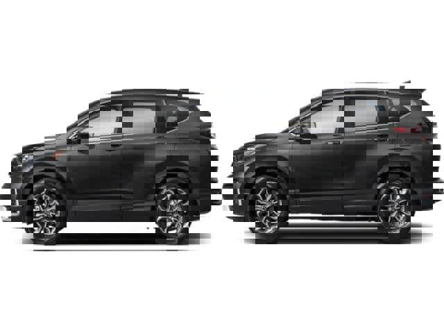 Used 2022 Honda CR-V EX-L image 6