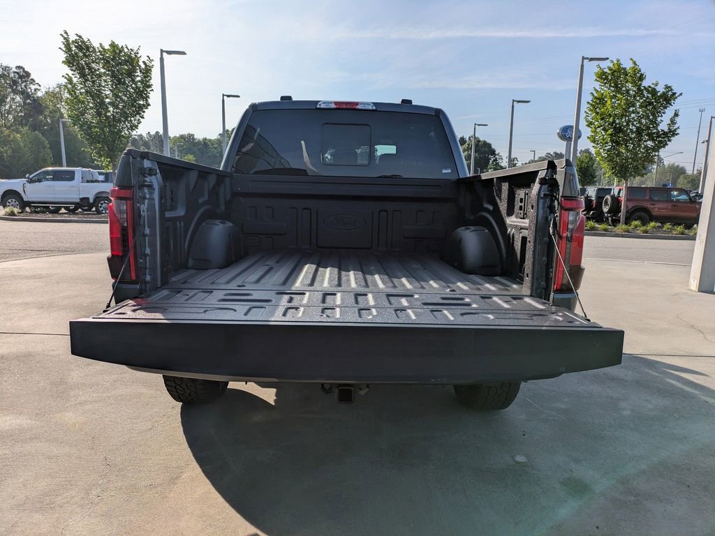 New 2026 Ford F150 XLT AWD/4WD image 12