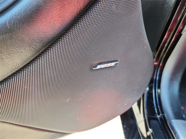 Used 2004 Chevrolet Corvette Coupe image 20