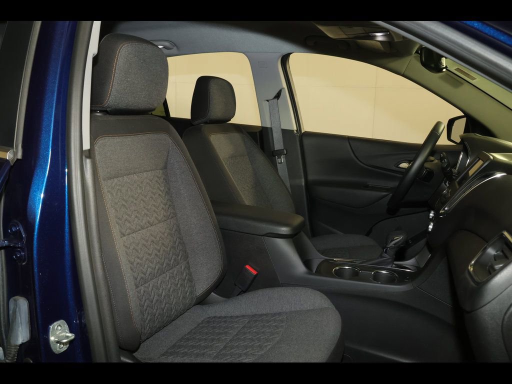Used 2023 Chevrolet Equinox LT image 12
