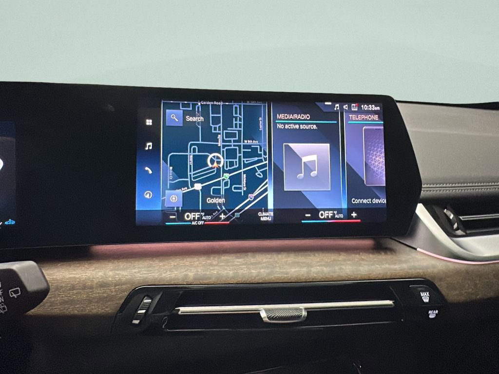 Used 2023 BMW X1 xDrive28i w/ Premium Package image 26