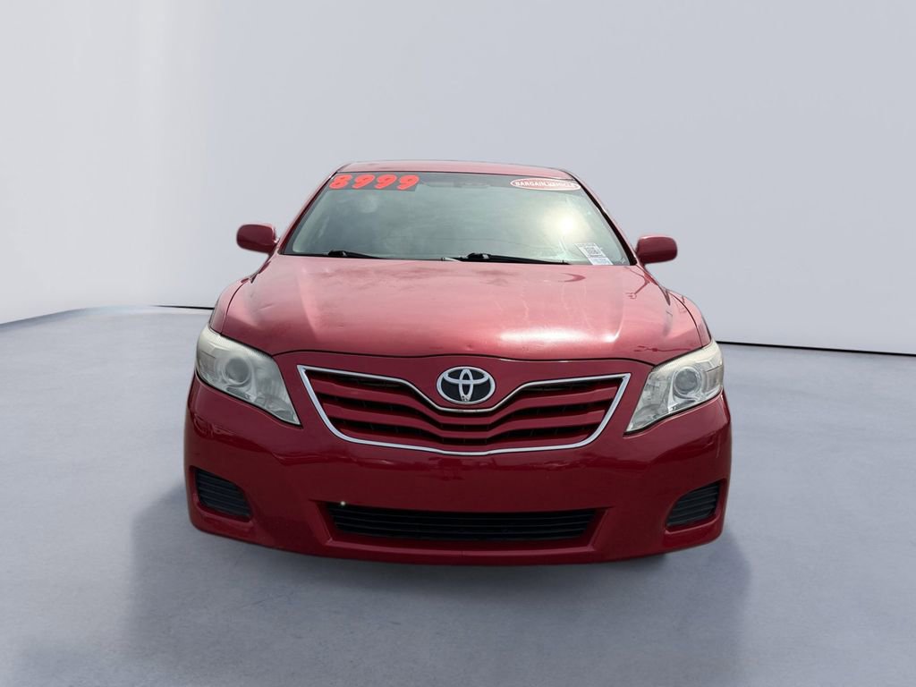 Used 2010 Toyota Camry image 8