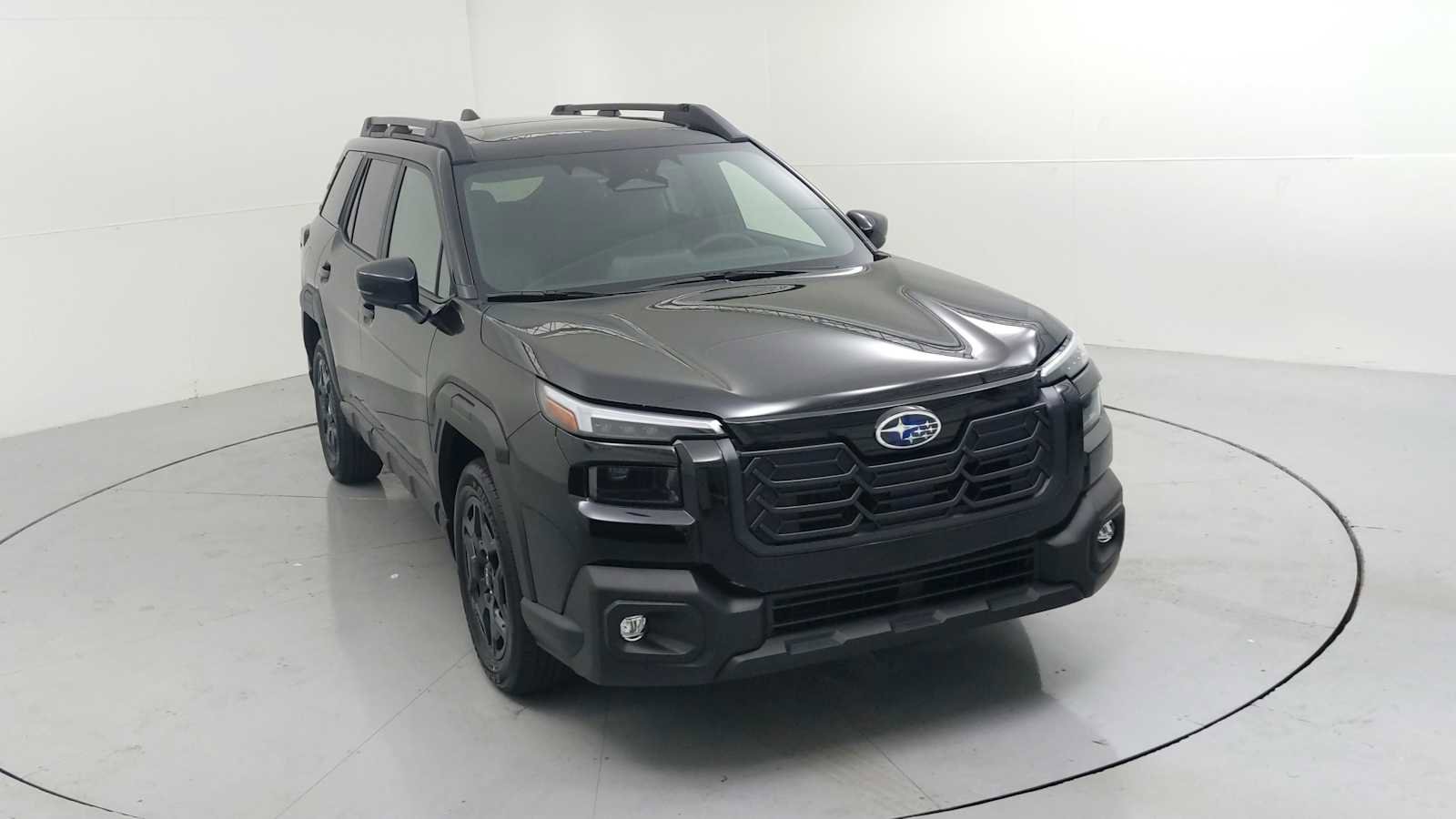 New 2026 Subaru Outback Limited image 2