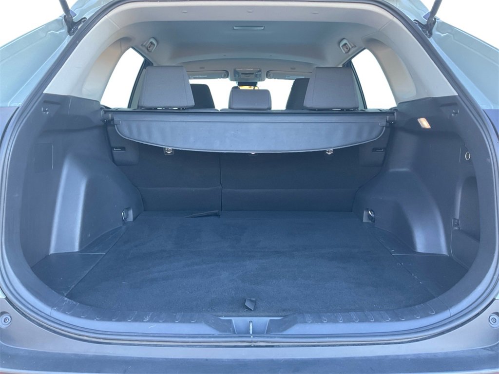Used 2023 Toyota RAV4 XLE image 13