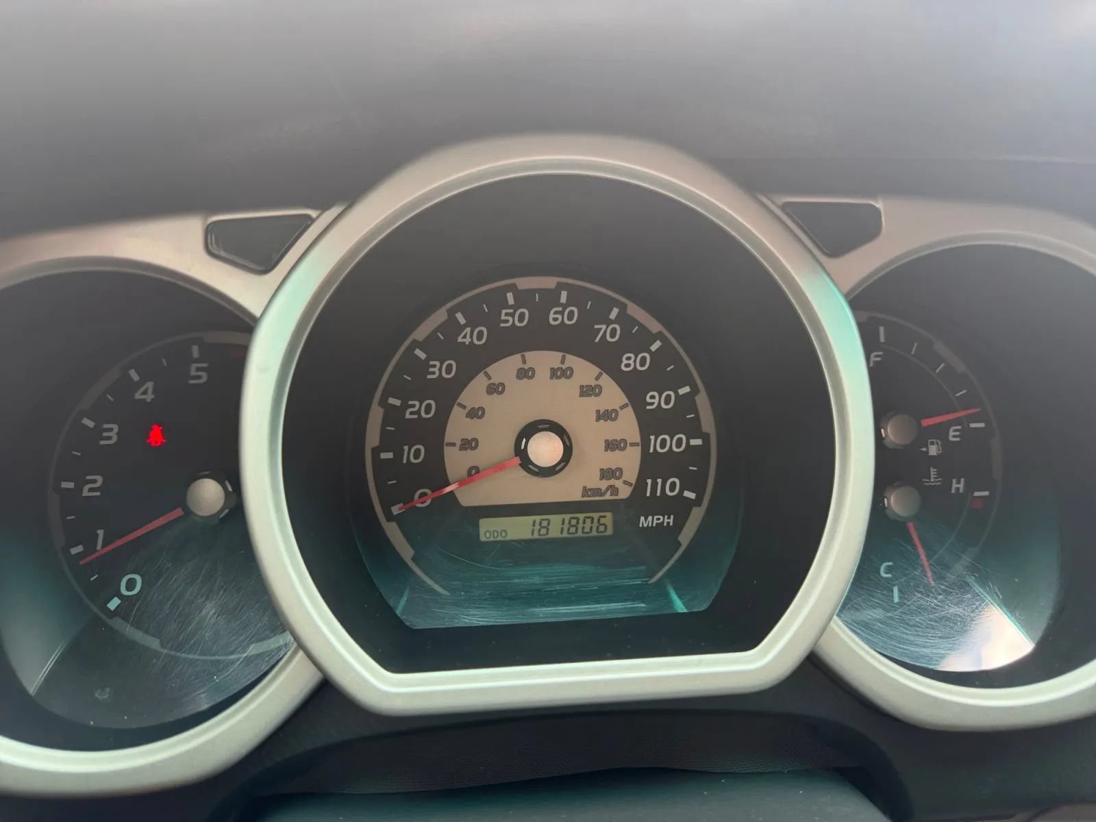 Used 2004 Toyota 4Runner Sport RWD image 16
