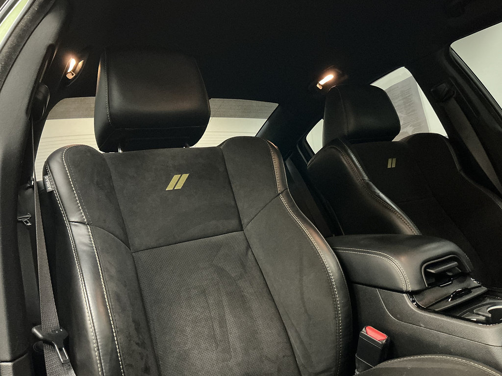 Used 2023 Dodge Charger Scat Pack RWD image 34