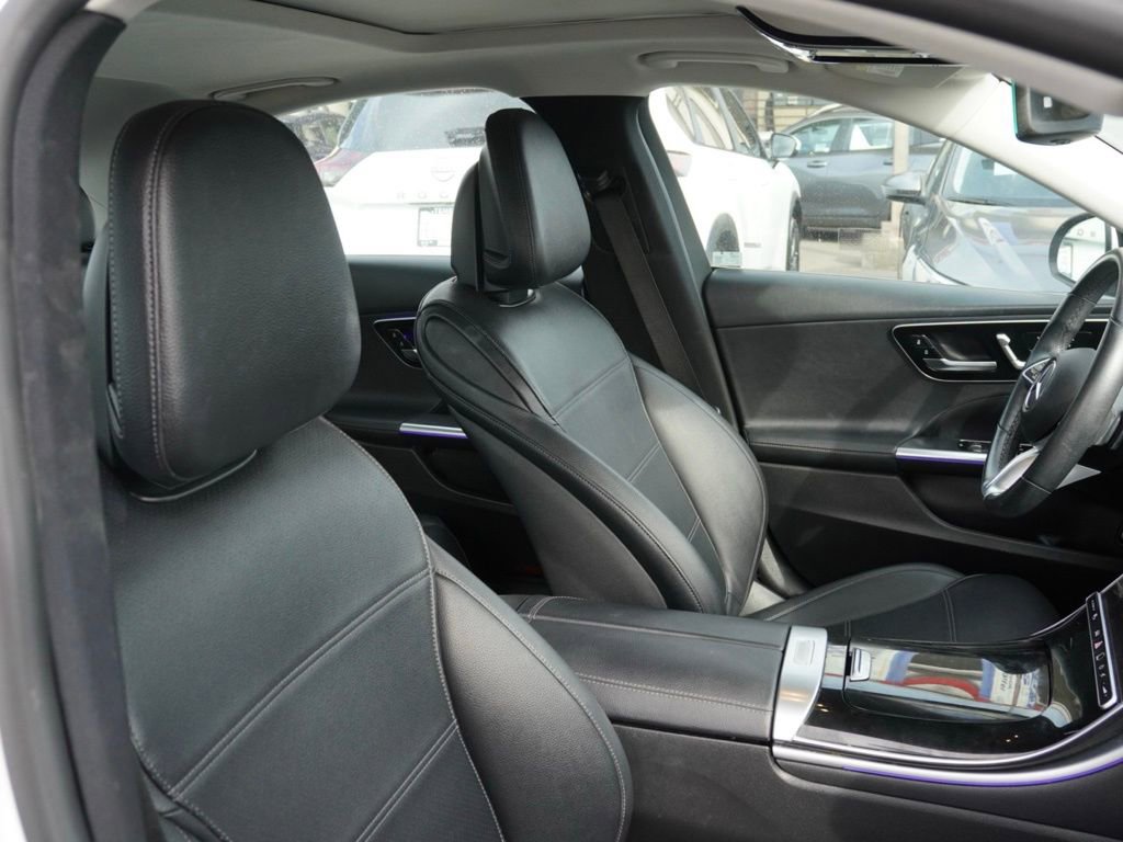 Used 2023 Mercedes-Benz C 300 C 300 image 18