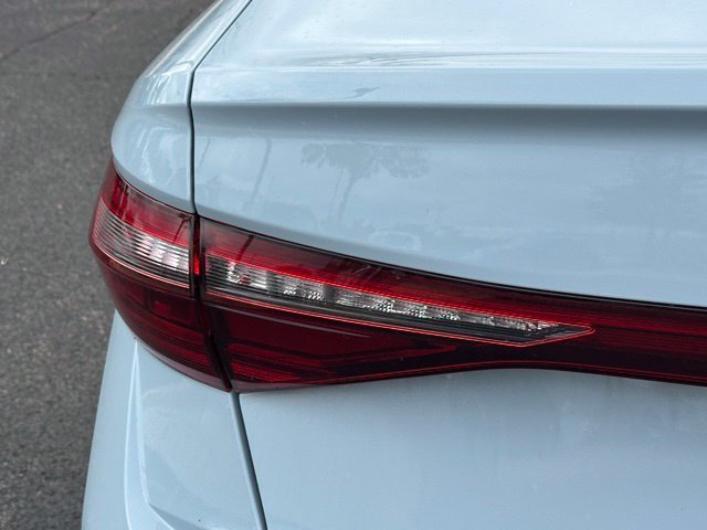 New 2027 Volkswagen Jetta Sport FWD image 13