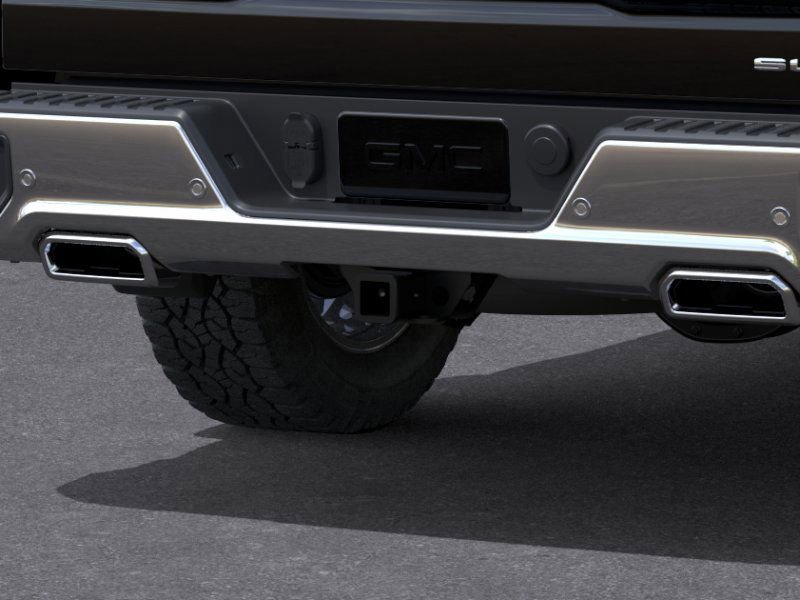 New 2026 GMC Sierra 1500 SLT w/ SLT Premium Plus Package image 14