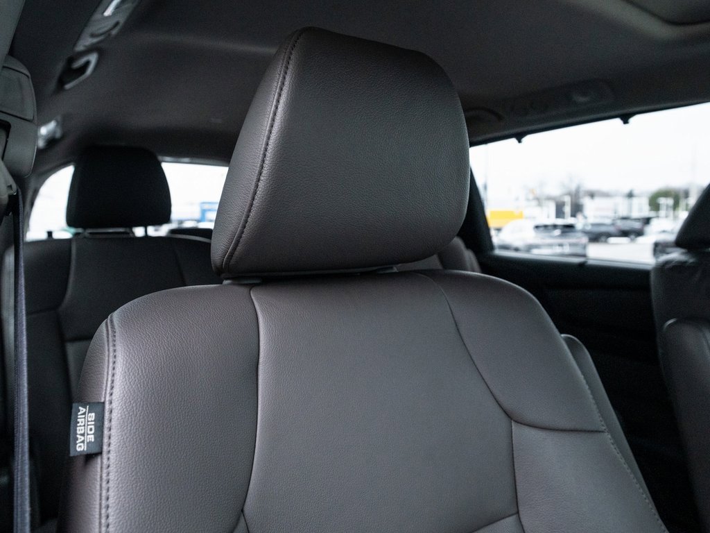 Used 2016 Honda Odyssey EX-L image 16